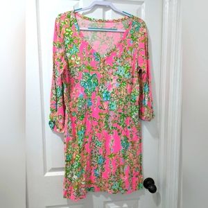 Lilly Pulitzer size XL dress
